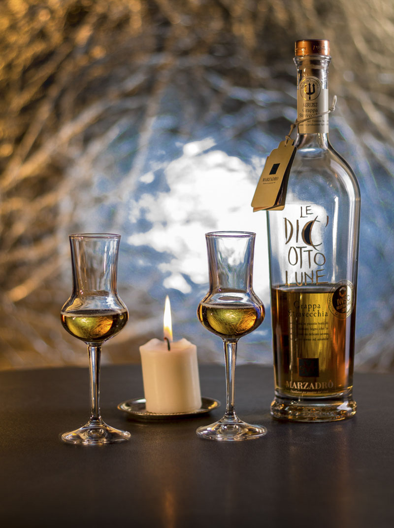 Grappa