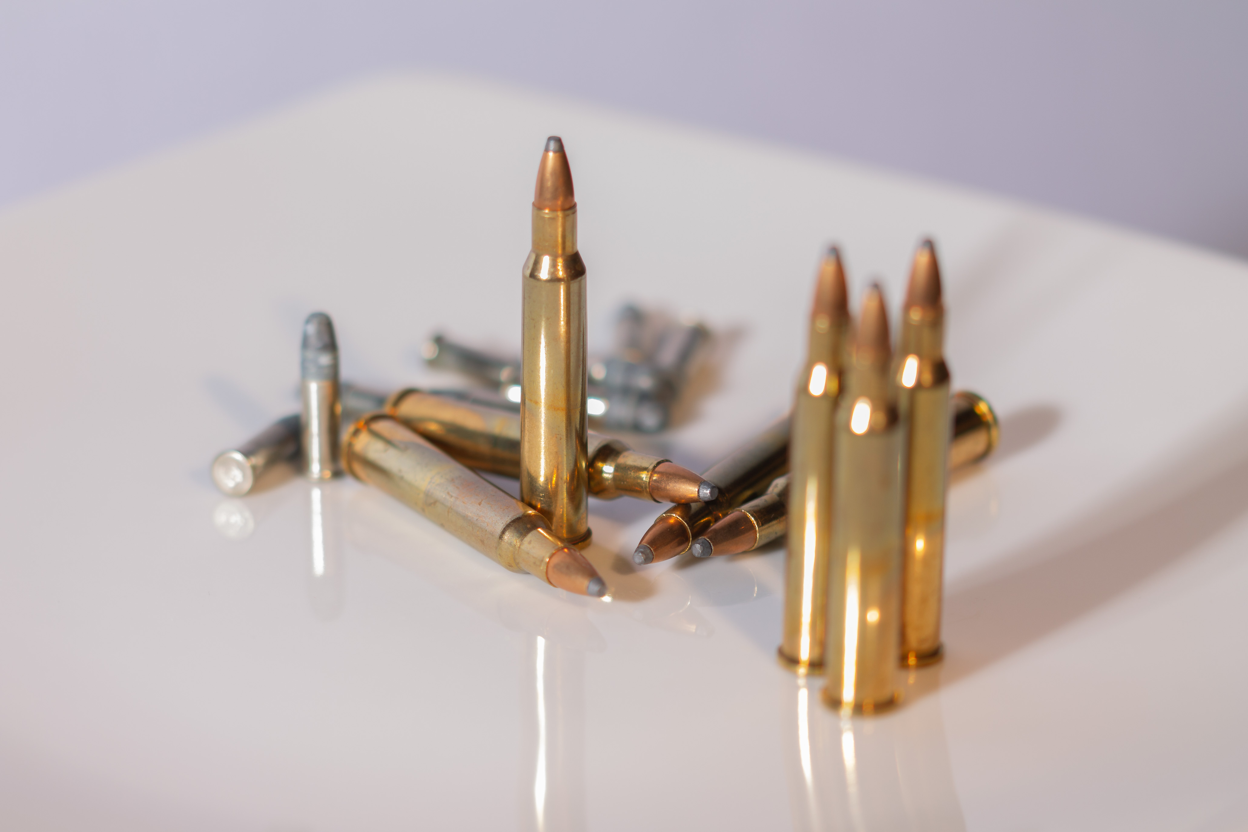Munition