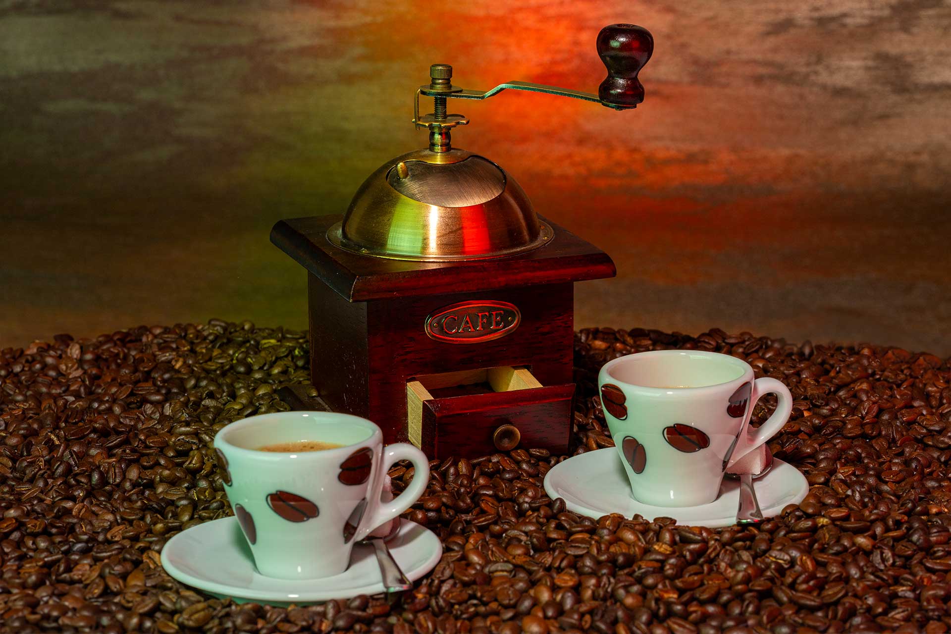 Espresso
