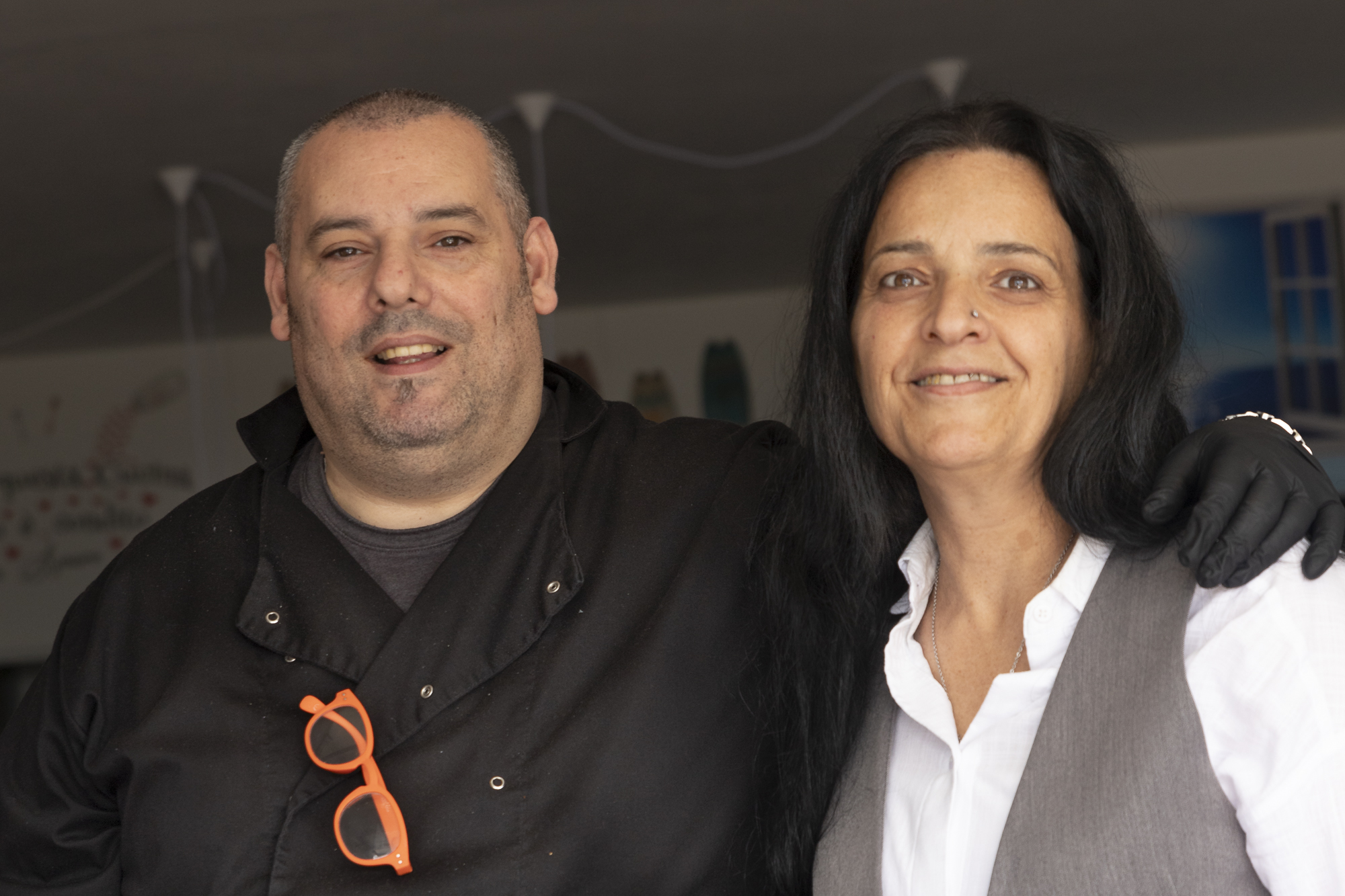 Antonella & Alessandro