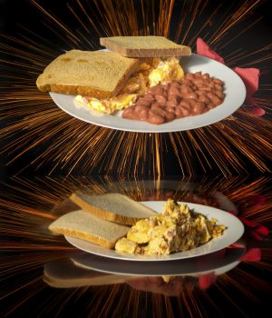 Deftiges Frühstück_2